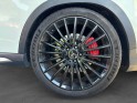 Mercedes gla 45 mercedes-amg speedshift dct amg 4-matic suivi mercedes toit ouvrant harman kardon jantes 20' cam recul......
