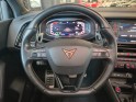 Cupra ateca 2.0 tsi 300 dsg7 4drive - full entretien cupra - garantie 12 mois occasion  simplicicar aix les bains simplicicar...