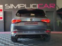 Cupra ateca 2.0 tsi 300 dsg7 4drive - full entretien cupra - garantie 12 mois occasion  simplicicar aix les bains simplicicar...