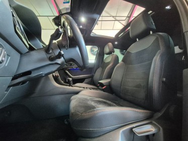 Cupra ateca 2.0 tsi 300 dsg7 4drive - full entretien cupra - garantie 12 mois occasion  simplicicar aix les bains simplicicar...