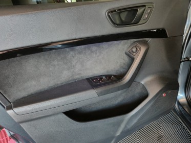 Cupra ateca 2.0 tsi 300 dsg7 4drive - full entretien cupra - garantie 12 mois occasion  simplicicar aix les bains simplicicar...