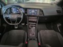Cupra ateca 2.0 tsi 300 dsg7 4drive - full entretien cupra - garantie 12 mois occasion  simplicicar aix les bains simplicicar...