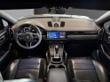 Porsche cayenne coupe e-hybrid 3.0 v6 462 ch tiptronic bva pack chrono carplay camera de recul garantie 12 mois occasion...