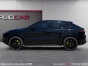 Porsche cayenne coupe e-hybrid 3.0 v6 462 ch tiptronic bva pack chrono carplay camera de recul garantie 12 mois occasion...