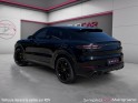 Porsche cayenne coupe e-hybrid 3.0 v6 462 ch tiptronic bva pack chrono carplay camera de recul garantie 12 mois occasion...