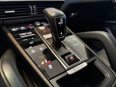 Porsche cayenne coupe e-hybrid 3.0 v6 462 ch tiptronic bva pack chrono carplay camera de recul garantie 12 mois occasion...