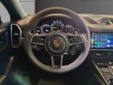 Porsche cayenne coupe e-hybrid 3.0 v6 462 ch tiptronic bva pack chrono carplay camera de recul garantie 12 mois occasion...