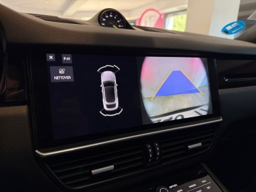 Porsche cayenne coupe e-hybrid 3.0 v6 462 ch tiptronic bva pack chrono carplay camera de recul garantie 12 mois occasion...