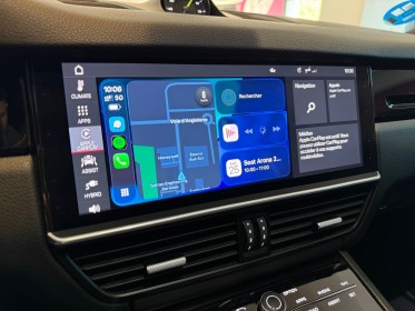 Porsche cayenne coupe e-hybrid 3.0 v6 462 ch tiptronic bva pack chrono carplay camera de recul garantie 12 mois occasion...