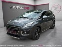 Peugeot 3008 hybrid4 2.0 hdi 163 ch electric 37 ch boite automatique---- occasion simplicicar orgeval  simplicicar...