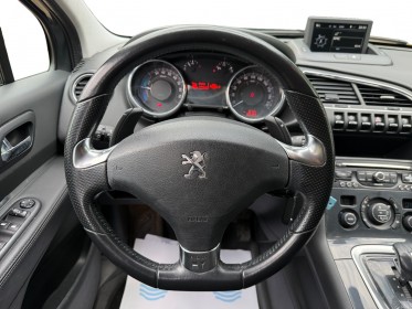 Peugeot 3008 hybrid4 2.0 hdi 163 ch electric 37 ch boite automatique---- occasion simplicicar orgeval  simplicicar...