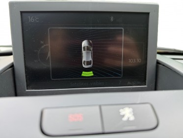 Peugeot 3008 hybrid4 2.0 hdi 163 ch electric 37 ch boite automatique---- occasion simplicicar orgeval  simplicicar...