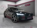 Volvo s60 t8 awd hybride rechargeable 310ch145ch polestar engineered suivi complet volvo garantie 12 mois occasion...