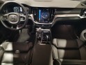 Volvo s60 t8 awd hybride rechargeable 310ch145ch polestar engineered suivi complet volvo garantie 12 mois occasion...