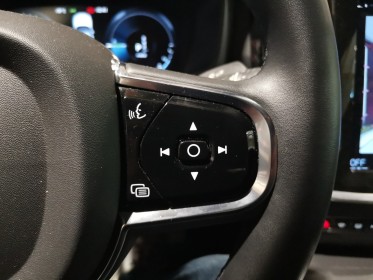 Volvo s60 t8 awd hybride rechargeable 310ch145ch polestar engineered suivi complet volvo garantie 12 mois occasion...