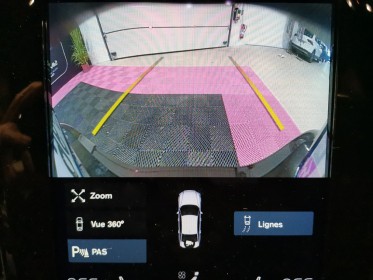 Volvo s60 t8 awd hybride rechargeable 310ch145ch polestar engineered suivi complet volvo garantie 12 mois occasion...