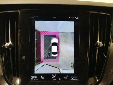 Volvo s60 t8 awd hybride rechargeable 310ch145ch polestar engineered suivi complet volvo garantie 12 mois occasion...