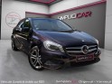 Mercedes classe a 180 cdi blueefficiency sensation / toit ouvrant / camera de recul / full entretien occasion simplicicar...