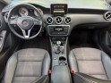 Mercedes classe a 180 cdi blueefficiency sensation / toit ouvrant / camera de recul / full entretien occasion simplicicar...