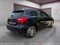 Mercedes classe a 180 cdi blueefficiency sensation / toit ouvrant / camera de recul / full entretien occasion simplicicar...