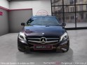 Mercedes classe a 180 cdi blueefficiency sensation / toit ouvrant / camera de recul / full entretien occasion simplicicar...