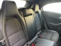Mercedes classe a 180 cdi blueefficiency sensation / toit ouvrant / camera de recul / full entretien occasion simplicicar...
