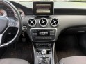 Mercedes classe a 180 cdi blueefficiency sensation / toit ouvrant / camera de recul / full entretien occasion simplicicar...