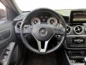 Mercedes classe a 180 cdi blueefficiency sensation / toit ouvrant / camera de recul / full entretien occasion simplicicar...