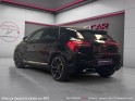 Citroen ds5 bluehdi 180 sport chic a double toit pano full entretien citroen garantie 12 mois occasion simplicicar saint-jean...