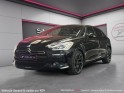 Citroen ds5 bluehdi 180 sport chic a double toit pano full entretien citroen garantie 12 mois occasion simplicicar saint-jean...
