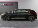 Citroen ds5 bluehdi 180 sport chic a double toit pano full entretien citroen garantie 12 mois occasion simplicicar saint-jean...