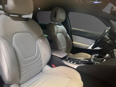 Citroen ds5 bluehdi 180 sport chic a double toit pano full entretien citroen garantie 12 mois occasion simplicicar saint-jean...