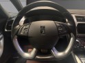 Citroen ds5 bluehdi 180 sport chic a double toit pano full entretien citroen garantie 12 mois occasion simplicicar saint-jean...