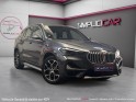 Bmw x1 f48 lci sdrive 18i 140 ch dkg7 xline garantie 12 mois occasion simplicicar saint-jean simplicicar simplicibike france