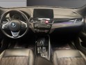 Bmw x1 f48 lci sdrive 18i 140 ch dkg7 xline garantie 12 mois occasion simplicicar saint-jean simplicicar simplicibike france