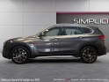 Bmw x1 f48 lci sdrive 18i 140 ch dkg7 xline garantie 12 mois occasion simplicicar saint-jean simplicicar simplicibike france