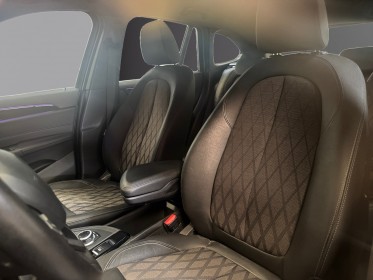 Bmw x1 f48 lci sdrive 18i 140 ch dkg7 xline garantie 12 mois occasion simplicicar saint-jean simplicicar simplicibike france