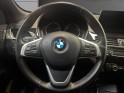 Bmw x1 f48 lci sdrive 18i 140 ch dkg7 xline garantie 12 mois occasion simplicicar saint-jean simplicicar simplicibike france
