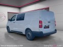 Citroen jumpy cabine approfondie jumpy cab  xl bluehdi 145 ss bvm6 driver occasion simplicicar caen  simplicicar simplicibike...