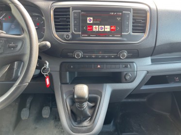 Citroen jumpy cabine approfondie jumpy cab  xl bluehdi 145 ss bvm6 driver occasion simplicicar caen  simplicicar simplicibike...