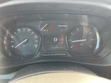 Citroen jumpy cabine approfondie jumpy cab  xl bluehdi 145 ss bvm6 driver occasion simplicicar caen  simplicicar simplicibike...