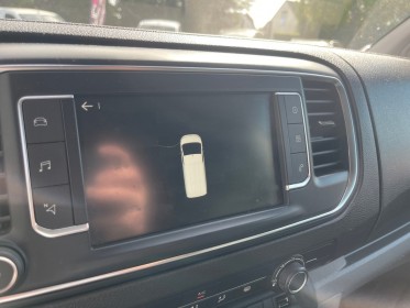 Citroen jumpy cabine approfondie jumpy cab  xl bluehdi 145 ss bvm6 driver occasion simplicicar caen  simplicicar simplicibike...