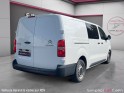 Citroen jumpy cabine approfondie jumpy cab  xl bluehdi 145 ss bvm6 driver occasion simplicicar caen  simplicicar simplicibike...