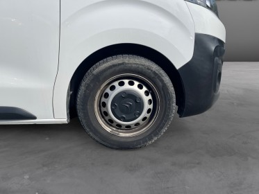 Citroen jumpy cabine approfondie jumpy cab  xl bluehdi 145 ss bvm6 driver occasion simplicicar caen  simplicicar simplicibike...