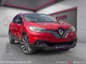 Renault kadjar 1.6 dci 130 intens x-tronic 1.6 dci 130 intens occasion simplicicar beaune simplicicar simplicibike france