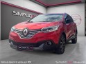 Renault kadjar 1.6 dci 130 intens x-tronic 1.6 dci 130 intens occasion simplicicar beaune simplicicar simplicibike france