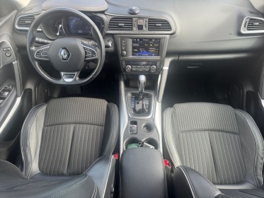 Renault kadjar 1.6 dci 130 intens x-tronic 1.6 dci 130 intens occasion simplicicar beaune simplicicar simplicibike france
