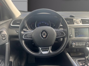 Renault kadjar 1.6 dci 130 intens x-tronic 1.6 dci 130 intens occasion simplicicar beaune simplicicar simplicibike france