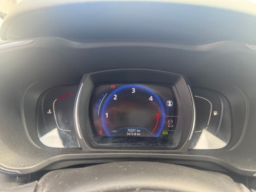 Renault kadjar 1.6 dci 130 intens x-tronic 1.6 dci 130 intens occasion simplicicar beaune simplicicar simplicibike france