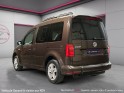 Volkswagen caddy 1.4 tsi 125 tpmr 3 places  1 fauteuil roulant garantie 12 mois occasion simplicicar saint-jean simplicicar...